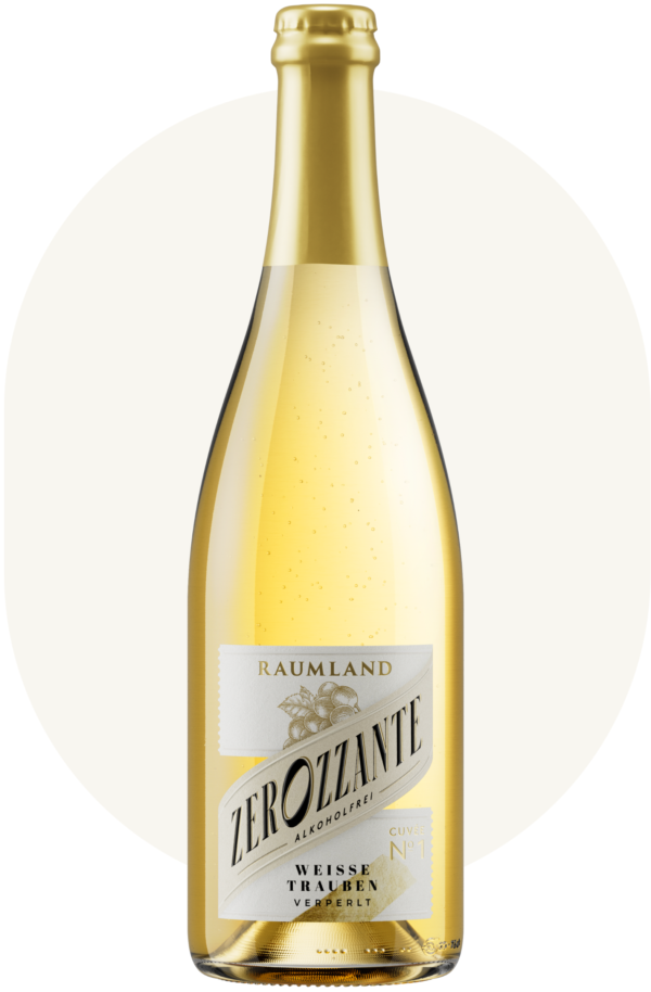 Zerozzante - Cuvée N°1 - Weiße Trauben