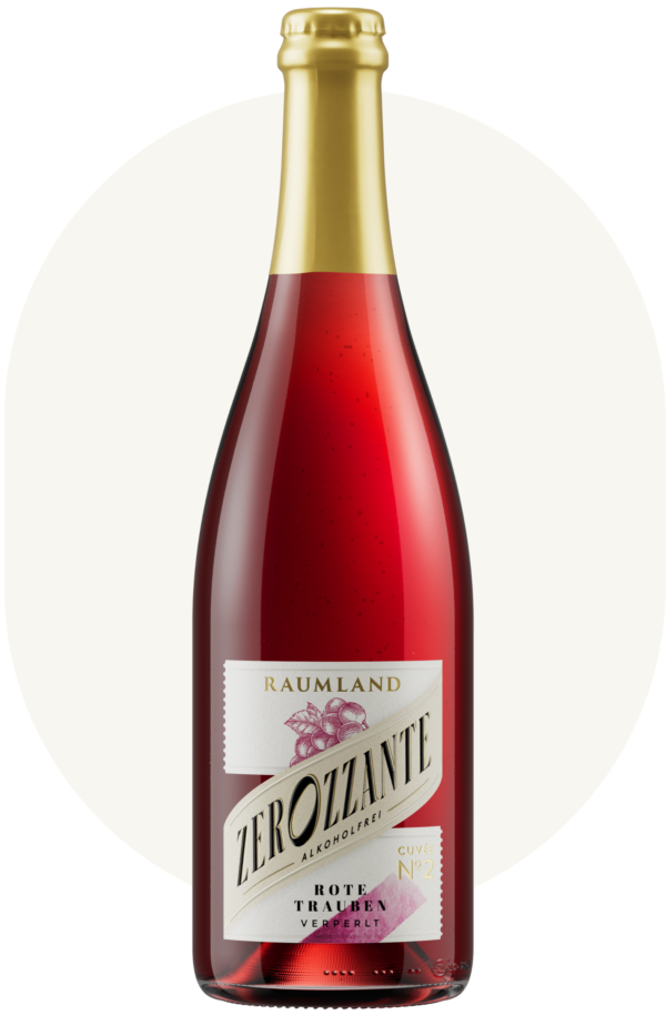 Zerozzante – Cuvée No.2 – Rote Traube