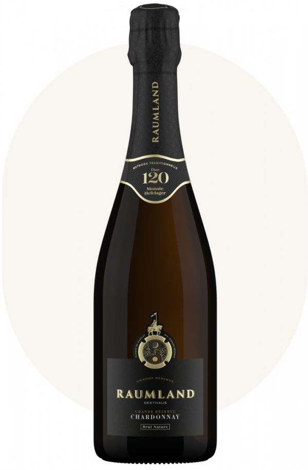2010 Chardonnay Grande Réserve - Brut Nature