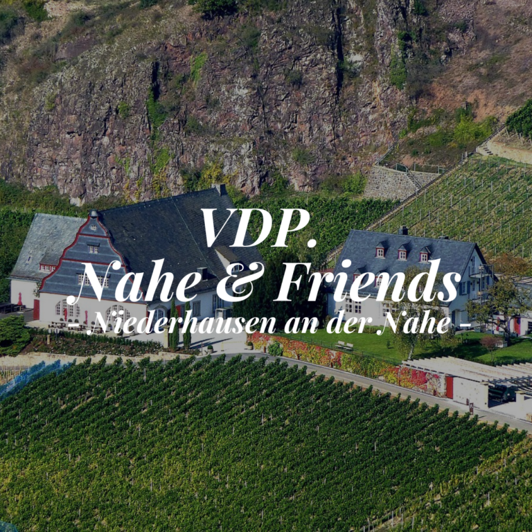VDP Nahe & Friends