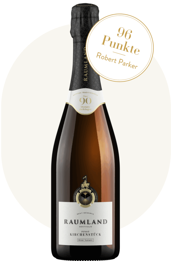 2015 Kirchenstück - Réserve - Brut Nature