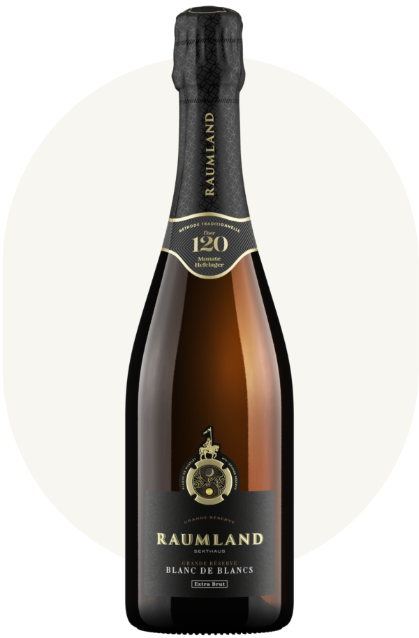 2013 Blanc de Blancs Grande Réserve - Extra Brut