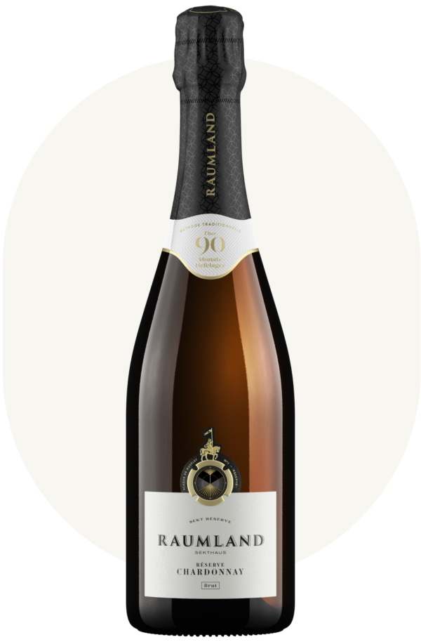 2016 Chardonnay Réserve - Brut