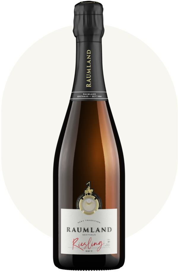 2020 Riesling - Brut