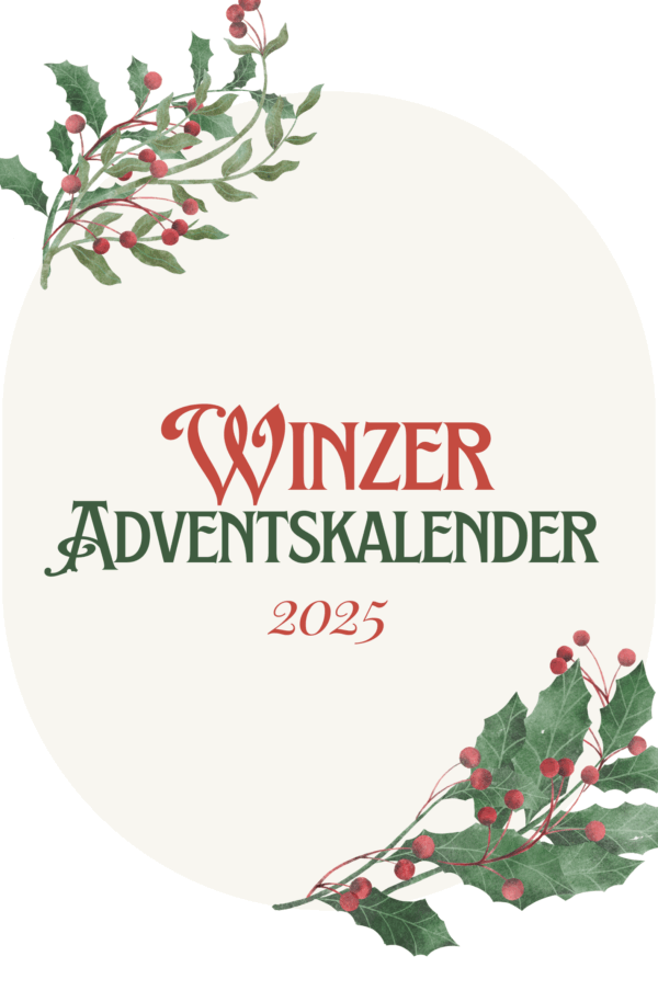 Winzer Adventskalender 2025