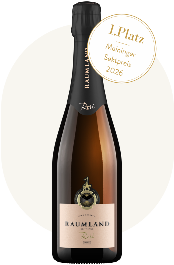 2016 Rosé Réserve - Brut