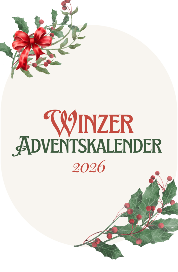 Winzer Adventskalender 2026